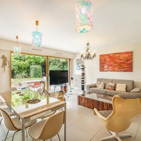 Pleasant 2 Bedroom With Large Terrace *