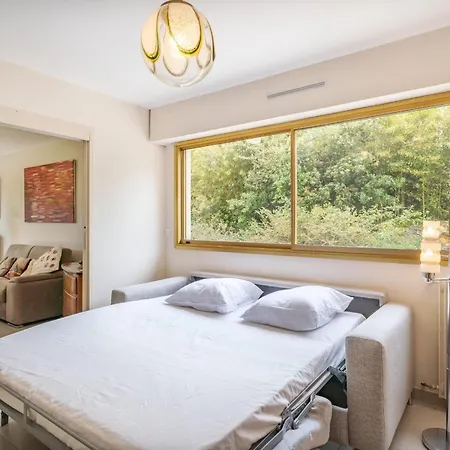 Pleasant 2 Bedroom With Large Terrace Апартаменты